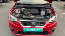 SEAT Ibiza 1.0 TSI 115 FR [EZ] 5dr Petrol Hatchback